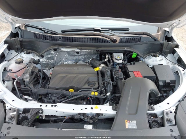 KL77LHEP7TC064692 Chevrolet Trax Fwd Lt