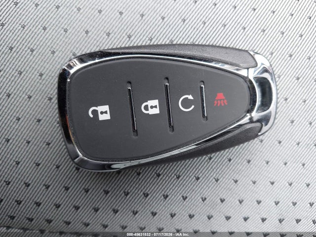 KL77LHEP7TC064692 Chevrolet Trax Fwd Lt