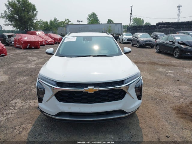 KL77LHEP7TC064692 Chevrolet Trax Fwd Lt