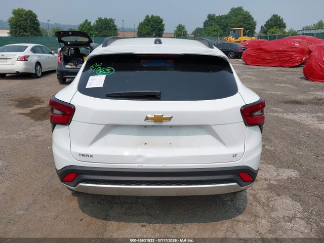 KL77LHEP7TC064692 Chevrolet Trax Fwd Lt