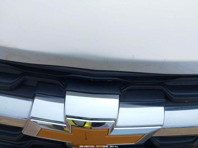 KL77LHEP7TC064692 Chevrolet Trax Fwd Lt