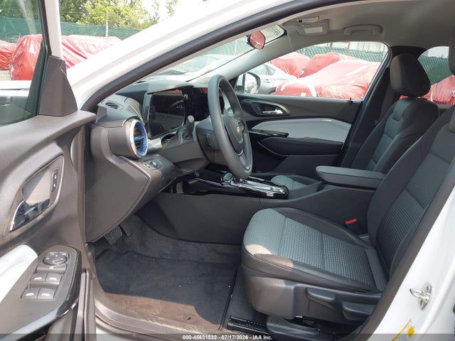 KL77LHEP7TC064692 Chevrolet Trax Fwd Lt