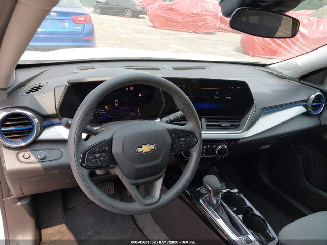 KL77LHEP7TC064692 Chevrolet Trax Fwd Lt