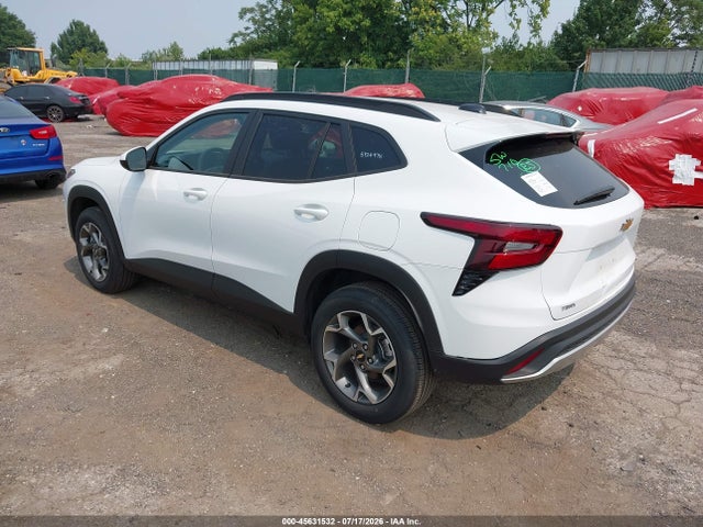 KL77LHEP7TC064692 Chevrolet Trax Fwd Lt