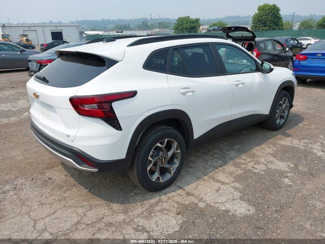 KL77LHEP7TC064692 Chevrolet Trax Fwd Lt