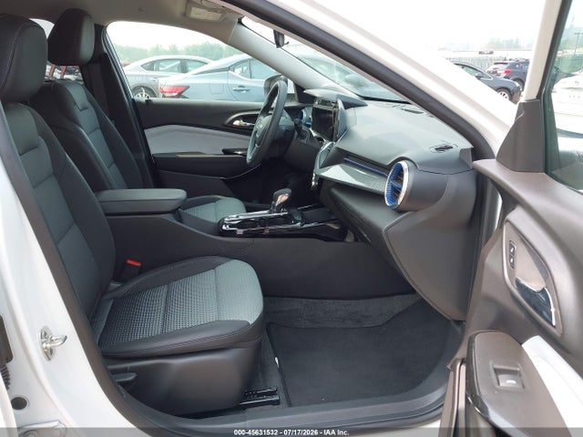 KL77LHEP7TC064692 Chevrolet Trax Fwd Lt