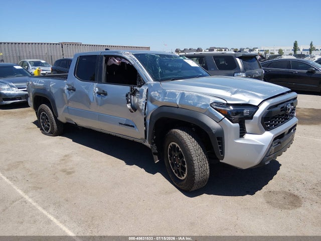 Toyota Tacoma Trd Off Road 2024 3TMLB5JN0RM038627 Image 1