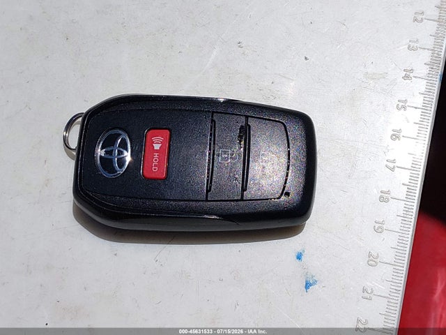 Toyota Tacoma Trd Off Road 2024 3TMLB5JN0RM038627 Image 11