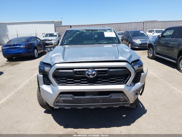 Toyota Tacoma Trd Off Road 2024 3TMLB5JN0RM038627 Image 16