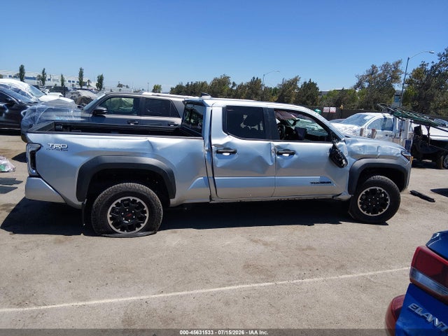 Toyota Tacoma Trd Off Road 2024 3TMLB5JN0RM038627 Image 17