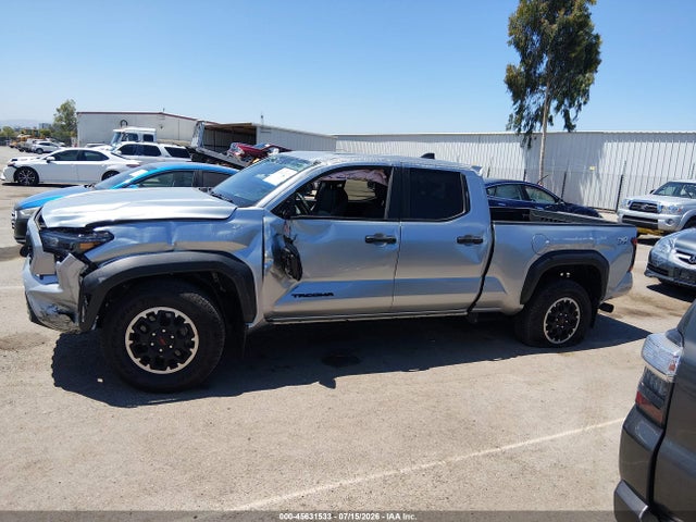 Toyota Tacoma Trd Off Road 2024 3TMLB5JN0RM038627 Image 18