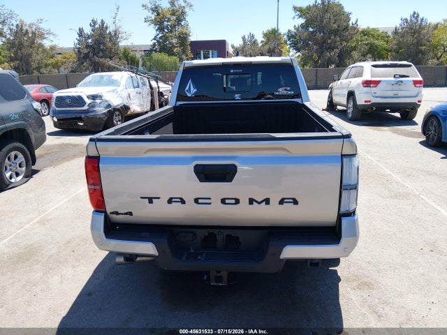 Toyota Tacoma Trd Off Road 2024 3TMLB5JN0RM038627 Image 20