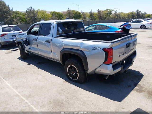 Toyota Tacoma Trd Off Road 2024 3TMLB5JN0RM038627 Image 3