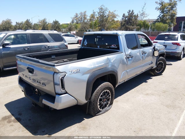 Toyota Tacoma Trd Off Road 2024 3TMLB5JN0RM038627 Image 4