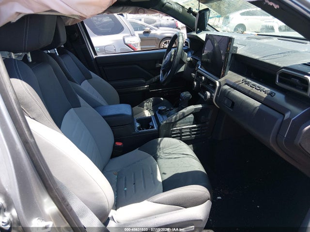 Toyota Tacoma Trd Off Road 2024 3TMLB5JN0RM038627 Image 5