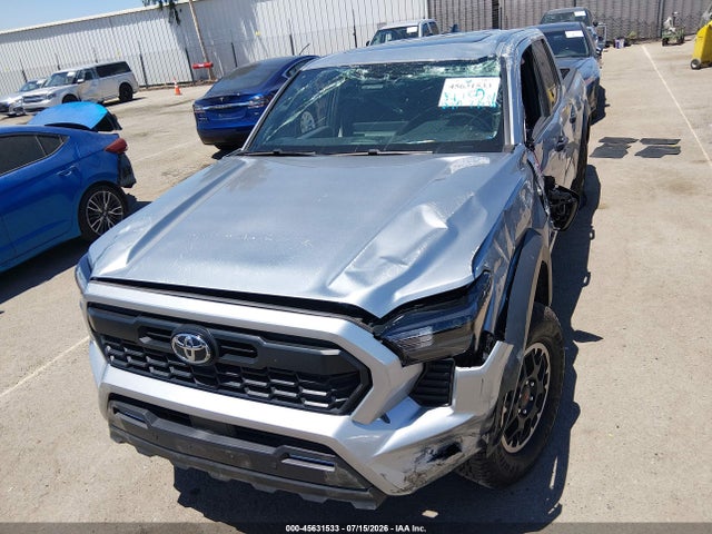 Toyota Tacoma Trd Off Road 2024 3TMLB5JN0RM038627 Image 6