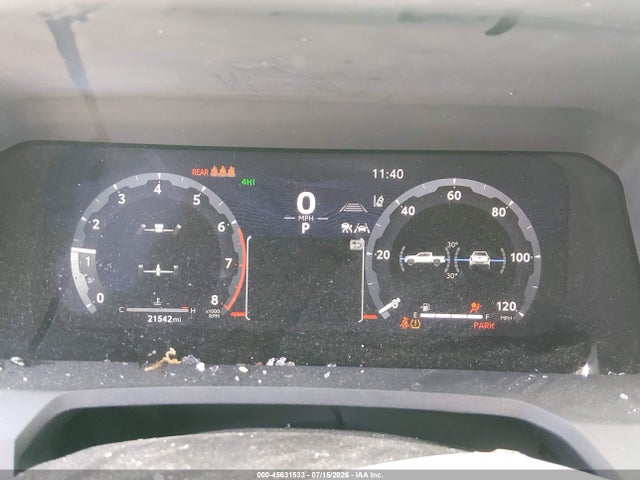 Toyota Tacoma Trd Off Road 2024 3TMLB5JN0RM038627 Image 7