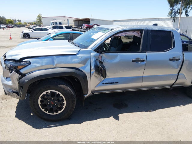 Toyota Tacoma Trd Off Road 2024 3TMLB5JN0RM038627 Image 12