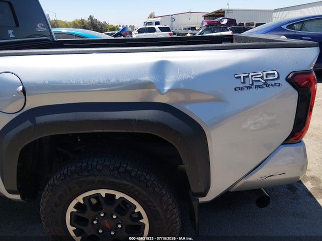 Toyota Tacoma Trd Off Road 2024 3TMLB5JN0RM038627 Image 13