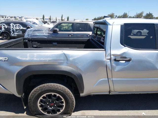 Toyota Tacoma Trd Off Road 2024 3TMLB5JN0RM038627 Image 14