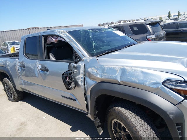 Toyota Tacoma Trd Off Road 2024 3TMLB5JN0RM038627 Image 15