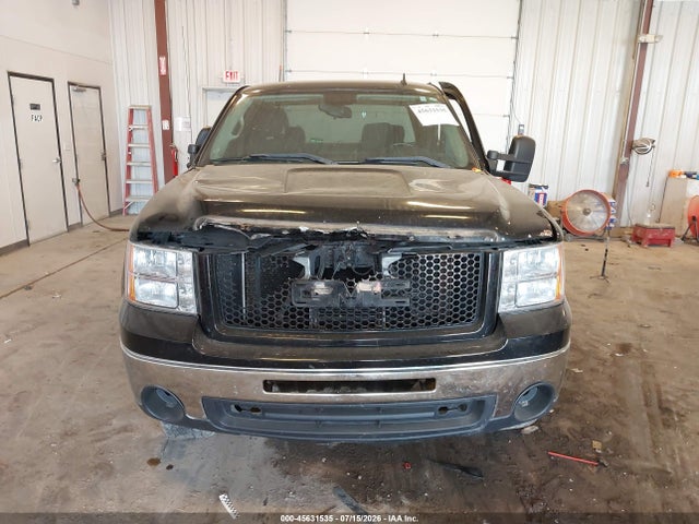Aukcja sprzedaży 2009 Gmc Sierra 1500 Sle, vin: 1GTEC29089Z180915, numer aukcji: 45631535