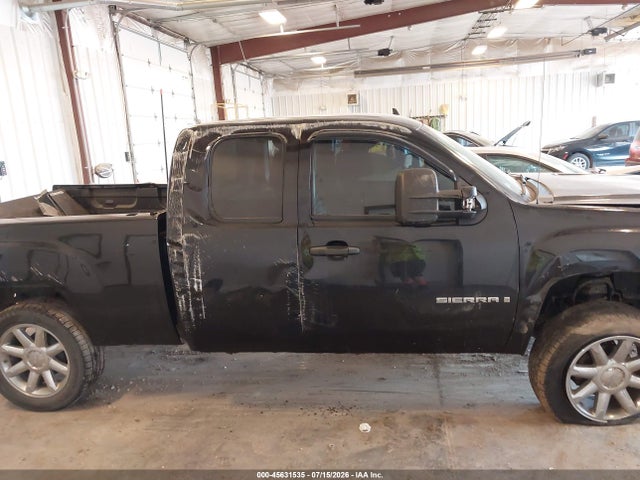 Aukcja sprzedaży 2009 Gmc Sierra 1500 Sle, vin: 1GTEC29089Z180915, numer aukcji: 45631535