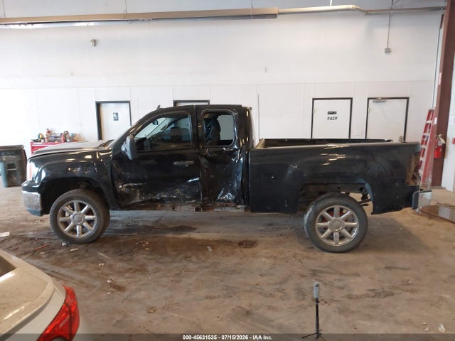Aukcja sprzedaży 2009 Gmc Sierra 1500 Sle, vin: 1GTEC29089Z180915, numer aukcji: 45631535