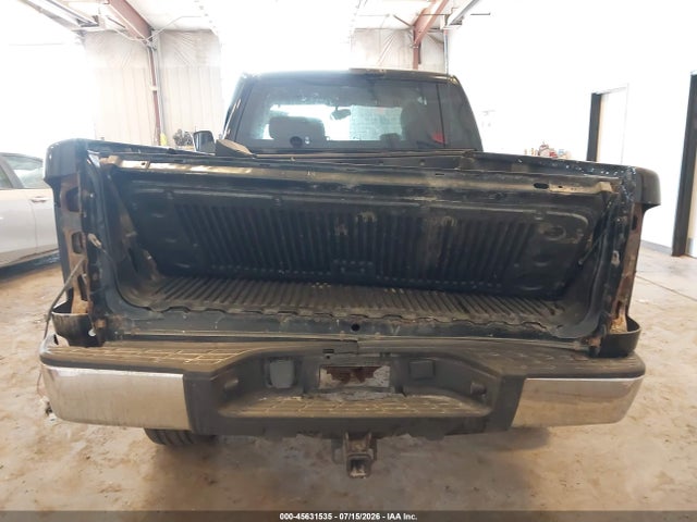 Aukcja sprzedaży 2009 Gmc Sierra 1500 Sle, vin: 1GTEC29089Z180915, numer aukcji: 45631535