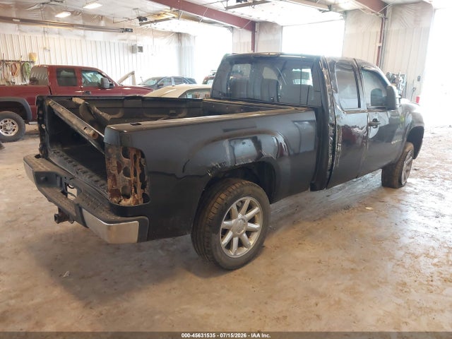 Aukcja sprzedaży 2009 Gmc Sierra 1500 Sle, vin: 1GTEC29089Z180915, numer aukcji: 45631535