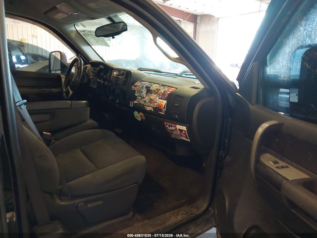Aukcja sprzedaży 2009 Gmc Sierra 1500 Sle, vin: 1GTEC29089Z180915, numer aukcji: 45631535