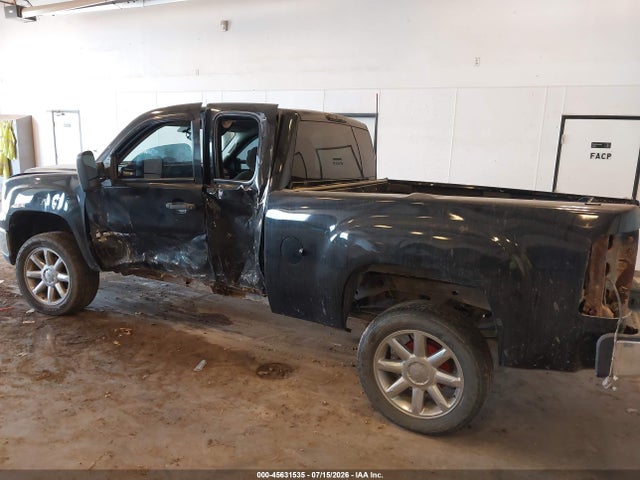 Aukcja sprzedaży 2009 Gmc Sierra 1500 Sle, vin: 1GTEC29089Z180915, numer aukcji: 45631535
