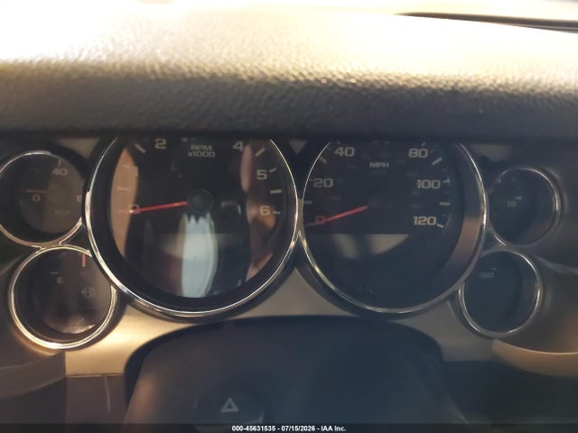 Aukcja sprzedaży 2009 Gmc Sierra 1500 Sle, vin: 1GTEC29089Z180915, numer aukcji: 45631535