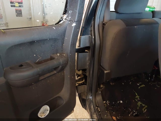 Aukcja sprzedaży 2009 Gmc Sierra 1500 Sle, vin: 1GTEC29089Z180915, numer aukcji: 45631535