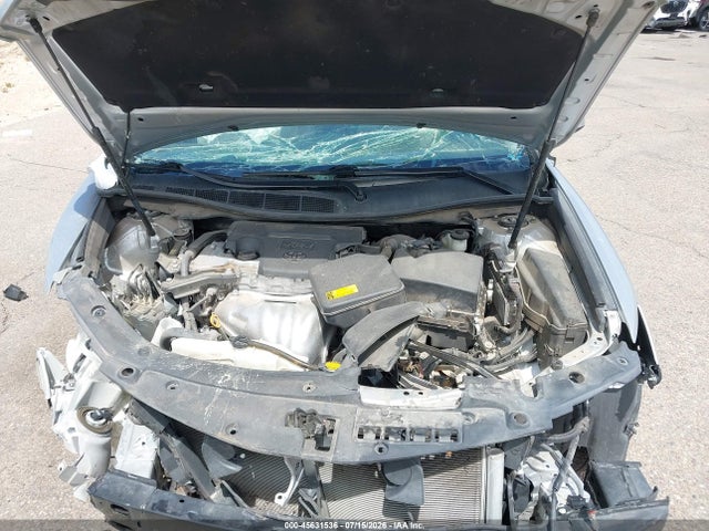 Toyota CAMRY LE 2014 4T1BF1FK6EU403658 Image 10