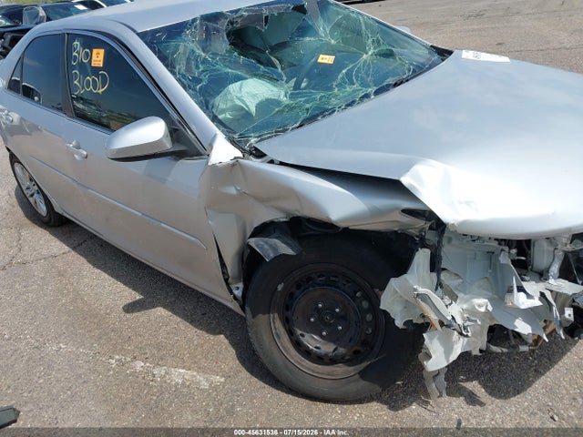 Toyota CAMRY LE 2014 4T1BF1FK6EU403658 Image 12