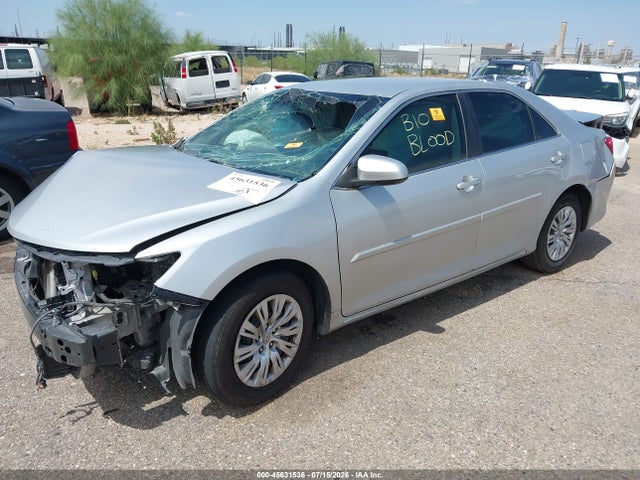 Toyota CAMRY LE 2014 4T1BF1FK6EU403658 Image 2