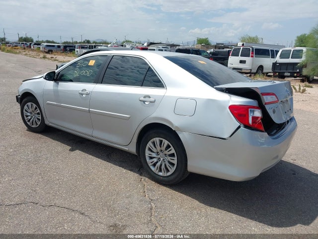 Toyota CAMRY LE 2014 4T1BF1FK6EU403658 Image 3