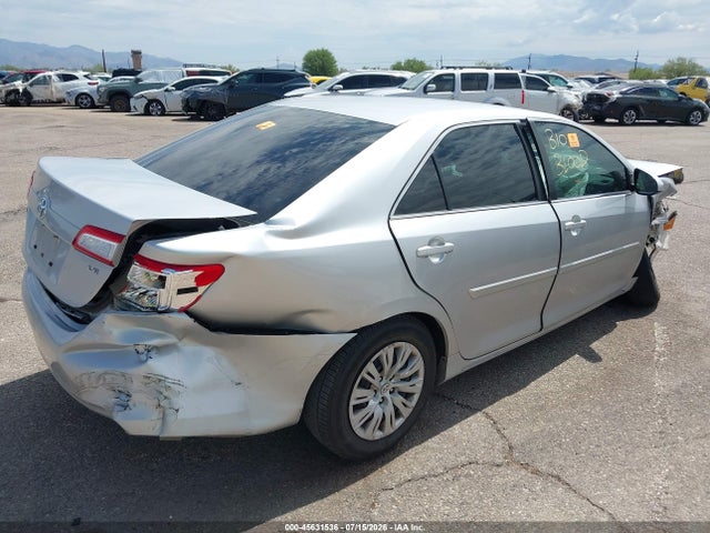 Toyota CAMRY LE 2014 4T1BF1FK6EU403658 Image 4