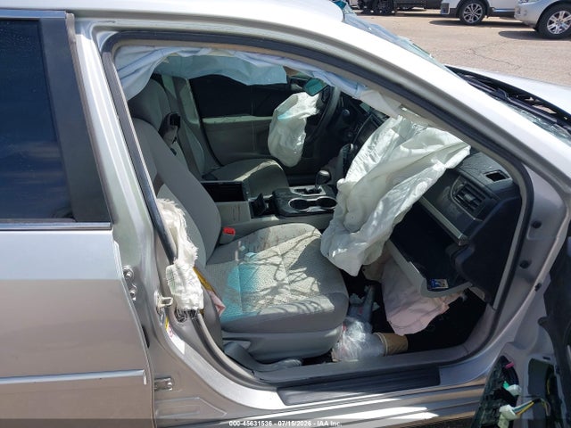 Toyota CAMRY LE 2014 4T1BF1FK6EU403658 Image 5