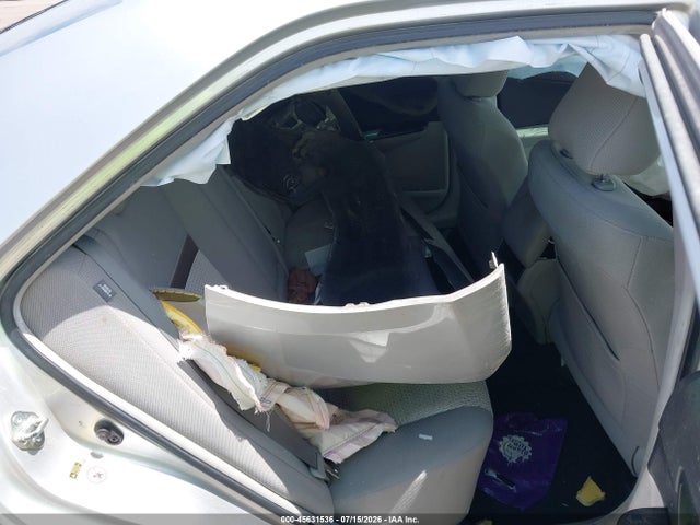 Toyota CAMRY LE 2014 4T1BF1FK6EU403658 Image 8