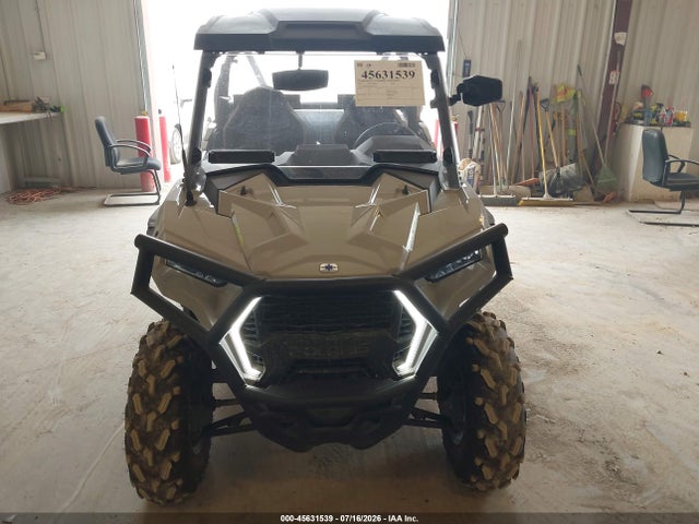 Polaris Rzr Trail Ultimate 2022 3NSA5K875NN867197 Image 5