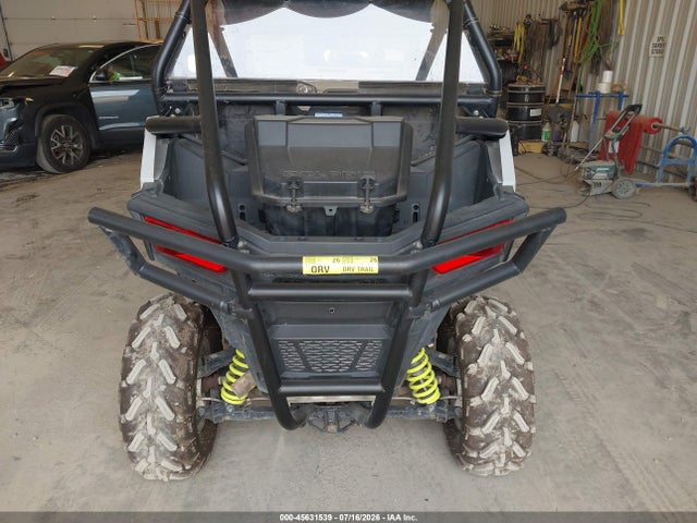 Polaris Rzr Trail Ultimate 2022 3NSA5K875NN867197 Image 6