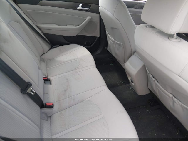 45631541 :رقم المزاد ، 5NPE34AF7GH294288 vin ، 2016 Hyundai Sonata Sport مزاد بيع