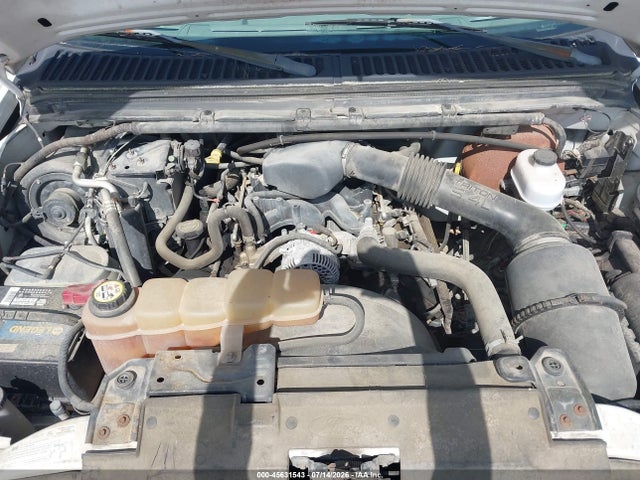 Продажа на аукционе авто 2004 Ford F-250 Xl/xlt, vin: 1FTNF20L54EC14212, номер лота: 45631543