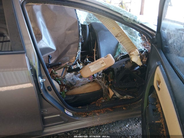 Toyota COROLLA LE 2018 2T1BURHE5JC009477 Image 5