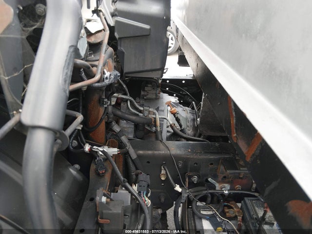 Hino 195 2016 JHHRDM2H4GK003274 Image 9