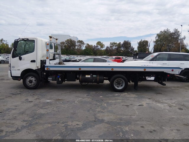 Hino 195 2016 JHHRDM2H4GK003274 Image 14