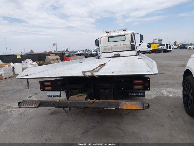 Hino 195 2016 JHHRDM2H4GK003274 Image 15