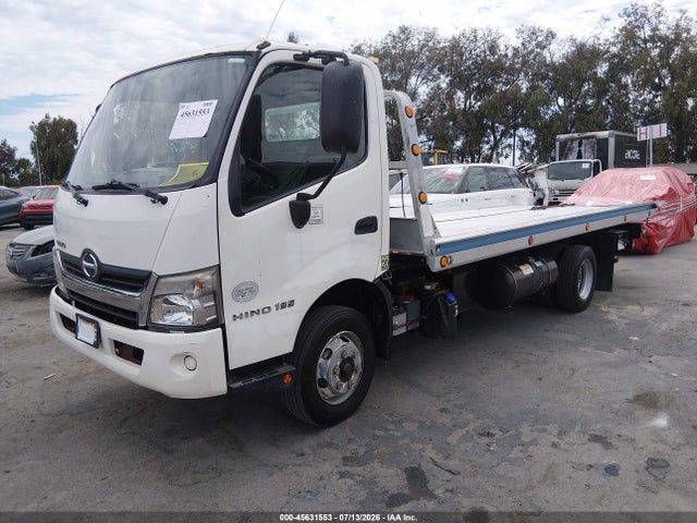 Hino 195 2016 JHHRDM2H4GK003274 Image 2